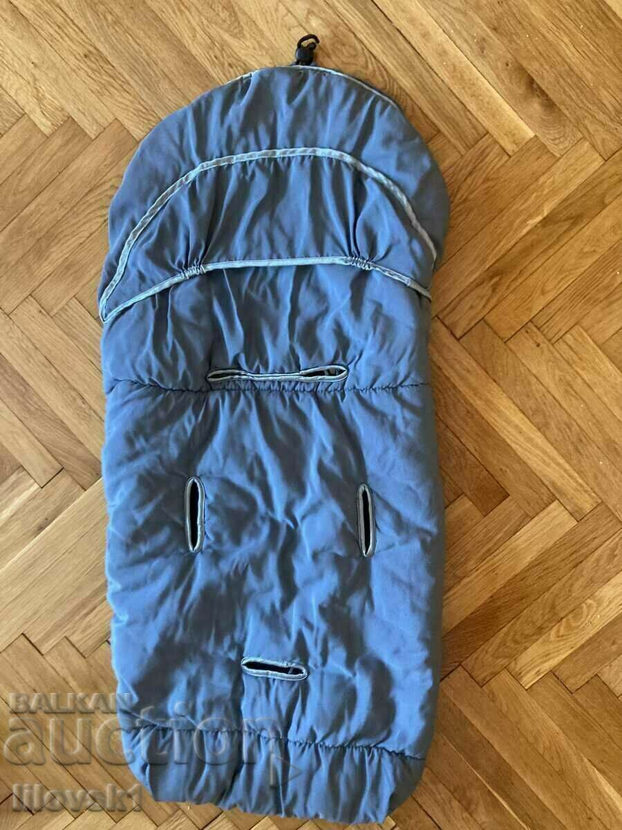 Auction I am selling a winter bag for a Bebe Comfort stroller Auction I am selling a winter bag for a Bebe Comfort stroller