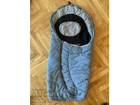 Vand geanta de iarna pentru carucior Bebe Comfort