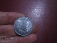 2004 1 rupie India