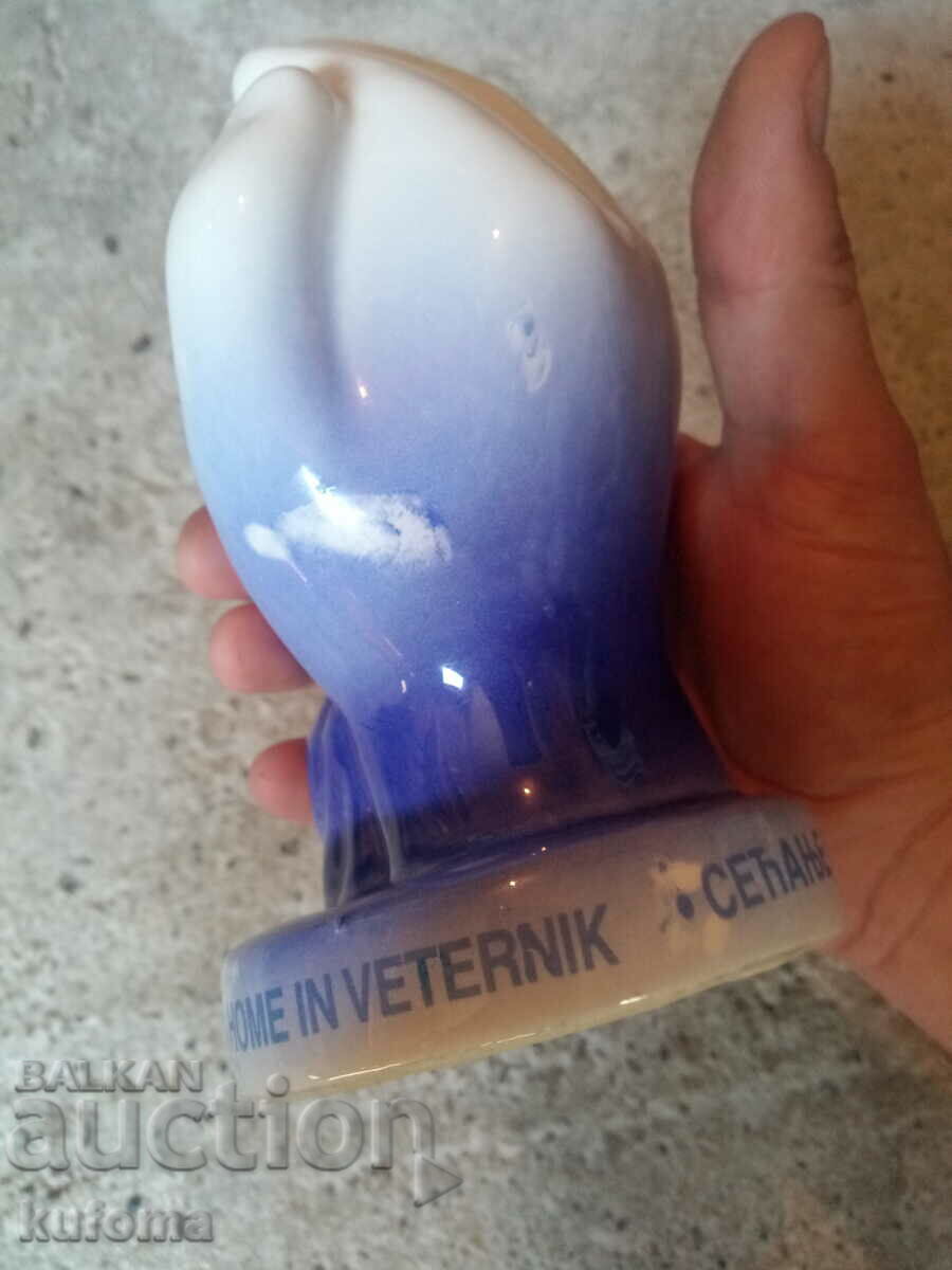 Порцеланов сувенир - 6 Порцеланов сувенир - 6