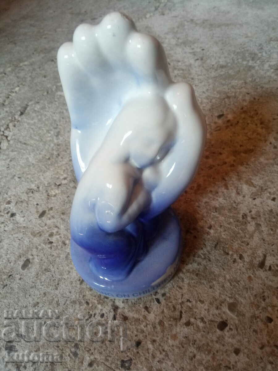 Suvenir din porțelan Suvenir din porțelan