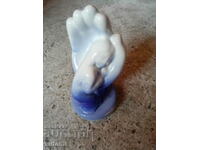 Порцеланов сувенир