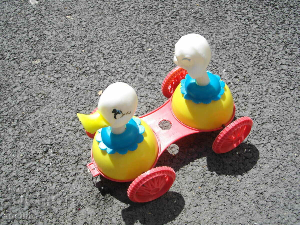 SOC CHILDREN'S TOY with price 35.00 BGN | € 17.90 SOC CHILDREN'S TOY with price 35.00 BGN | € 17.90