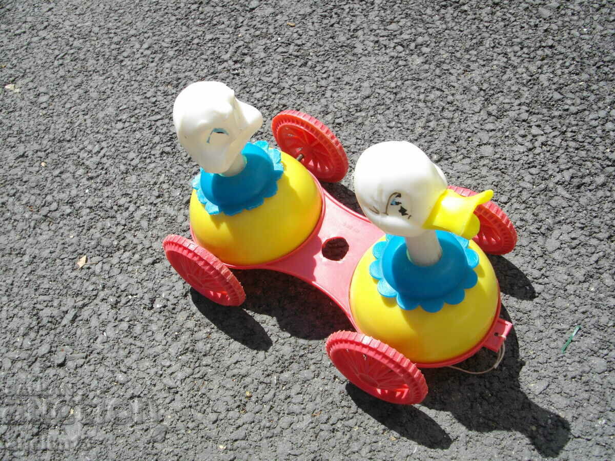 Auction Social Children's Toy Auction Social Children's Toy