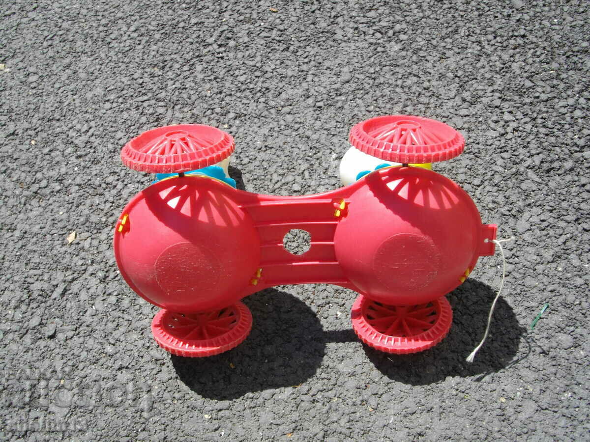 SOC CHILDREN'S TOY - 5 SOC CHILDREN'S TOY - 5