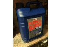 LIQUI MOLY 15W-40 5L