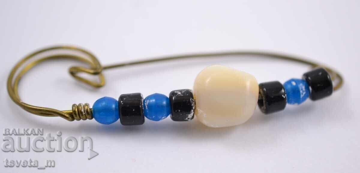 Licitație Broșă antică