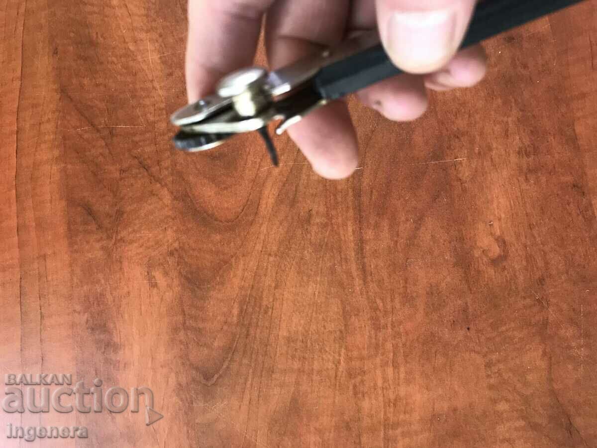 OPENER "VMZ" FROM SOTCA - 5 OPENER "VMZ" FROM SOTCA - 5