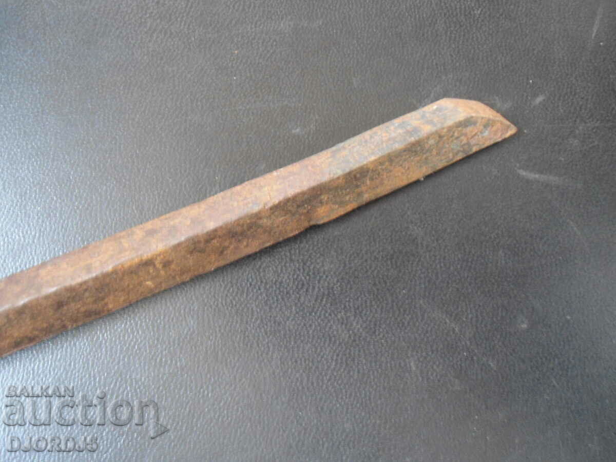 Old chisel - 5 Old chisel - 5