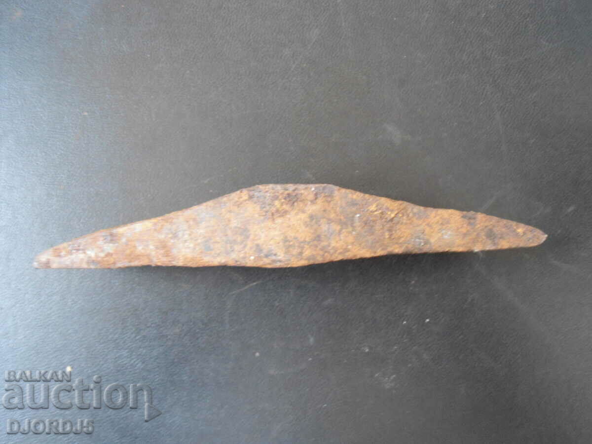 Auction Old specialized hammer Auction Old specialized hammer