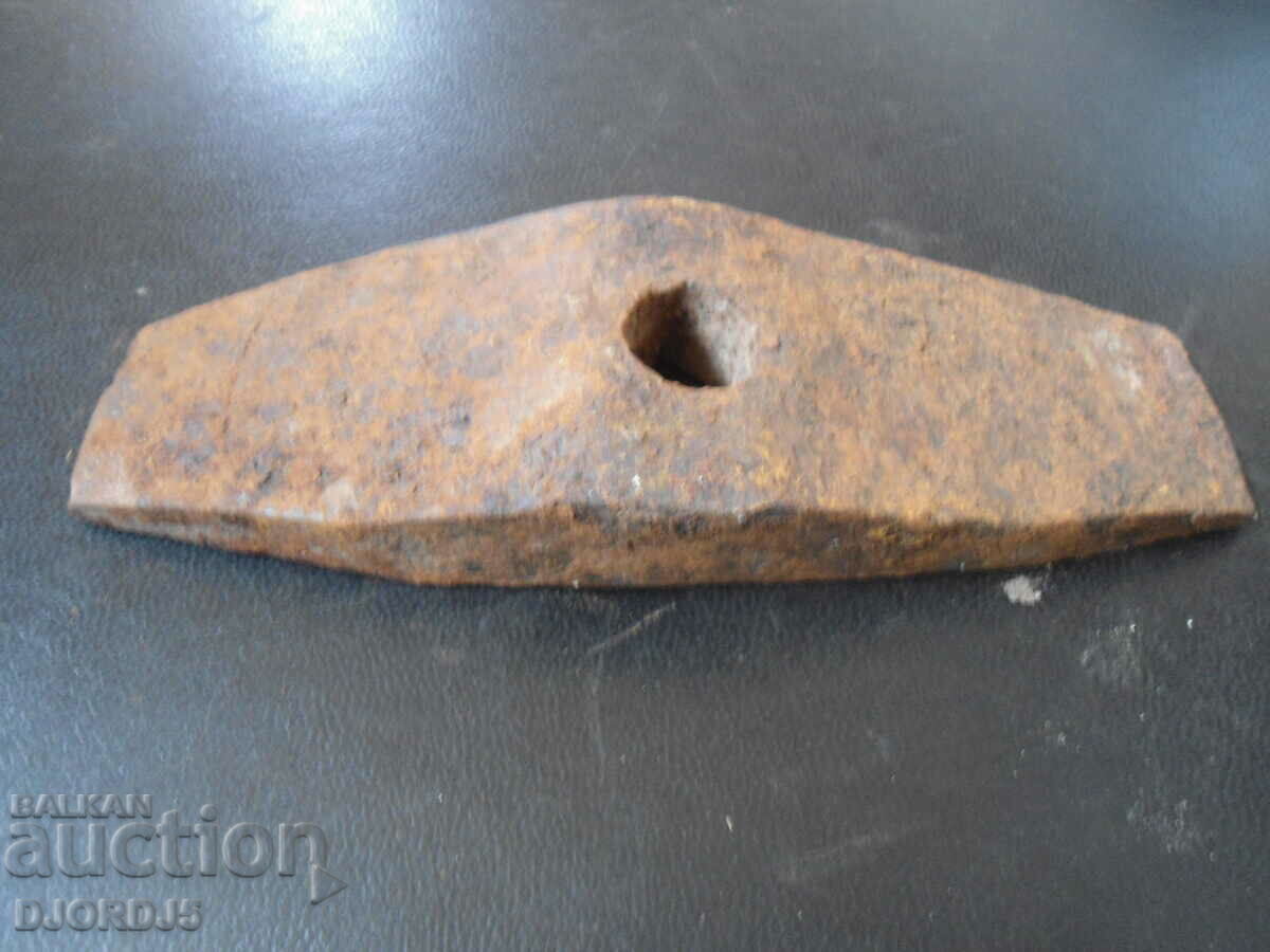 Delivery of Old specialized hammer Delivery of Old specialized hammer