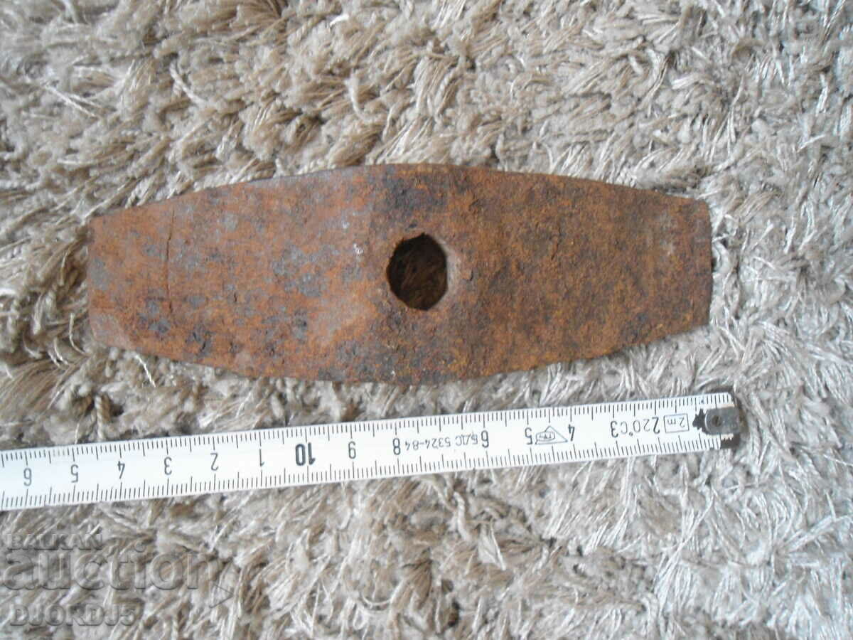 Old specialized hammer - 5 Old specialized hammer - 5