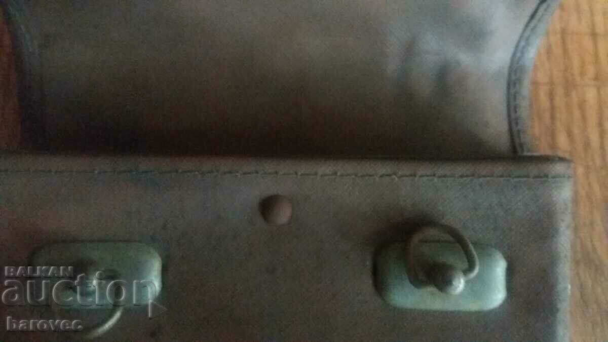 Delivery of Toolbox Delivery of Toolbox