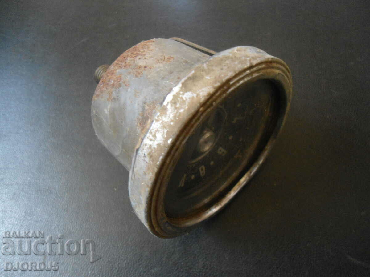 Auction Old meter Auction Old meter