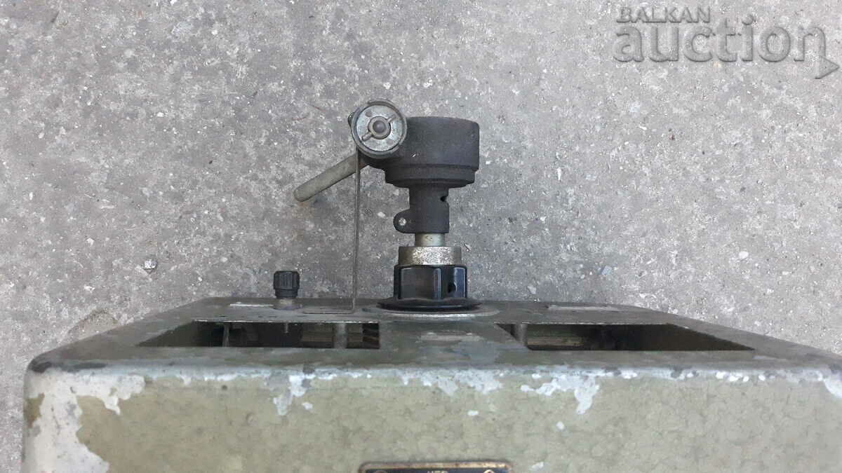 antique rheostat for electrolysis electrolysis current regulator - 7 antique rheostat for electrolysis electrolysis current regulator - 7