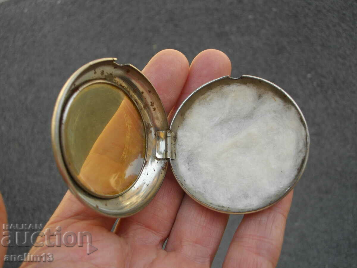 OLD BOX POCKET WATCH BOX - 5 OLD BOX POCKET WATCH BOX - 5