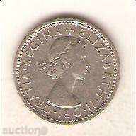 +Marea Britanie 6 pence 1958 cu preț 1.40 BGN | € 0.72 +Marea Britanie 6 pence 1958 cu preț 1.40 BGN | € 0.72
