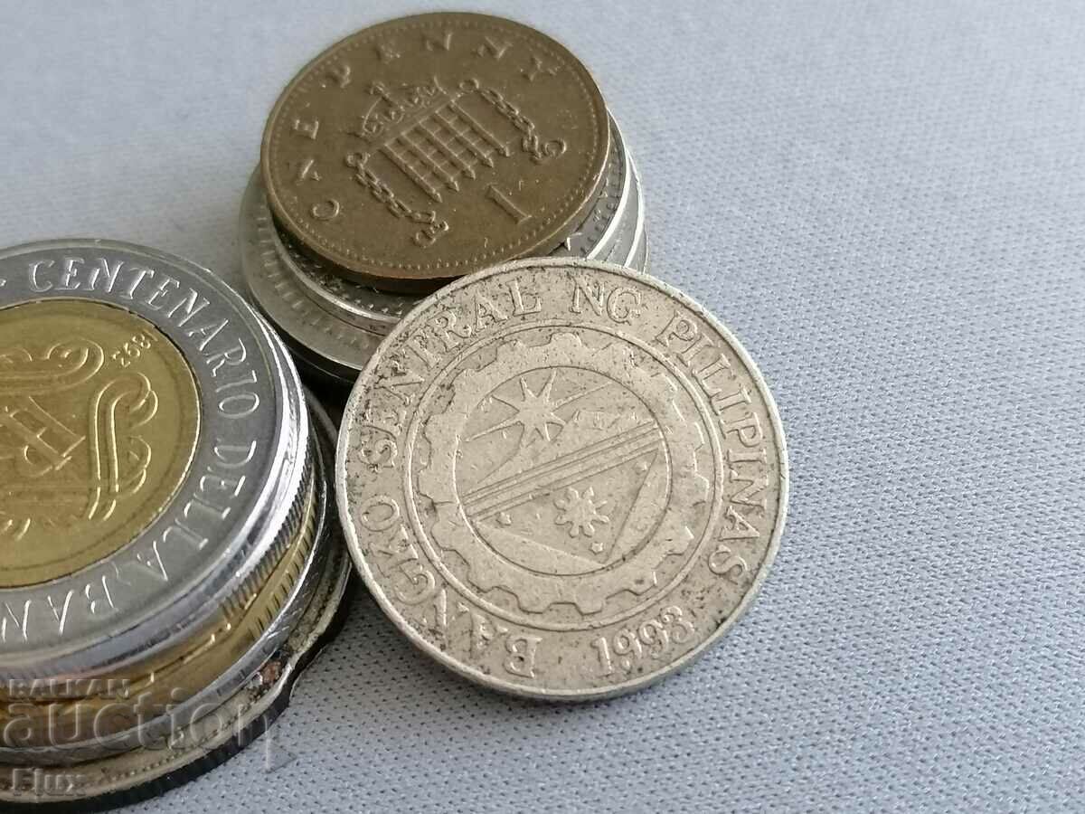 Coins - Philippines - 1 piso 1995 with price 1.65 BGN | € 0.84 Coins - Philippines - 1 piso 1995 with price 1.65 BGN | € 0.84