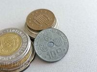 Moneda - Belgia - 10 centi 1942.