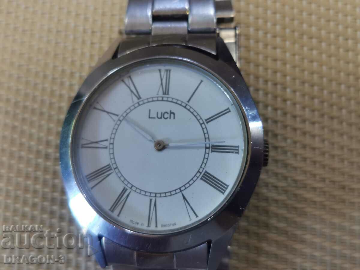 ЛЪЧ с цена 30.00 лв. | € 15.34 ЛЪЧ с цена 30.00 лв. | € 15.34