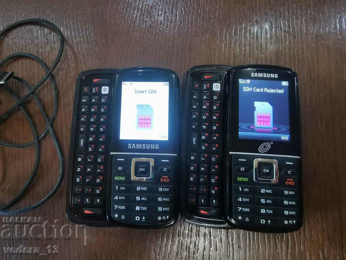 Auction LOT GSM SAMSUNG Auction LOT GSM SAMSUNG