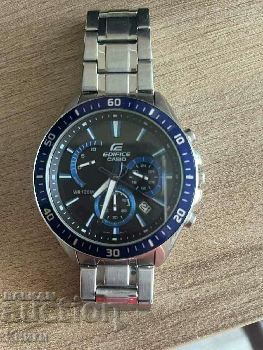 Мъжки часовник Casio Edifice