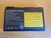 Laptop battery - electronic scrap #11