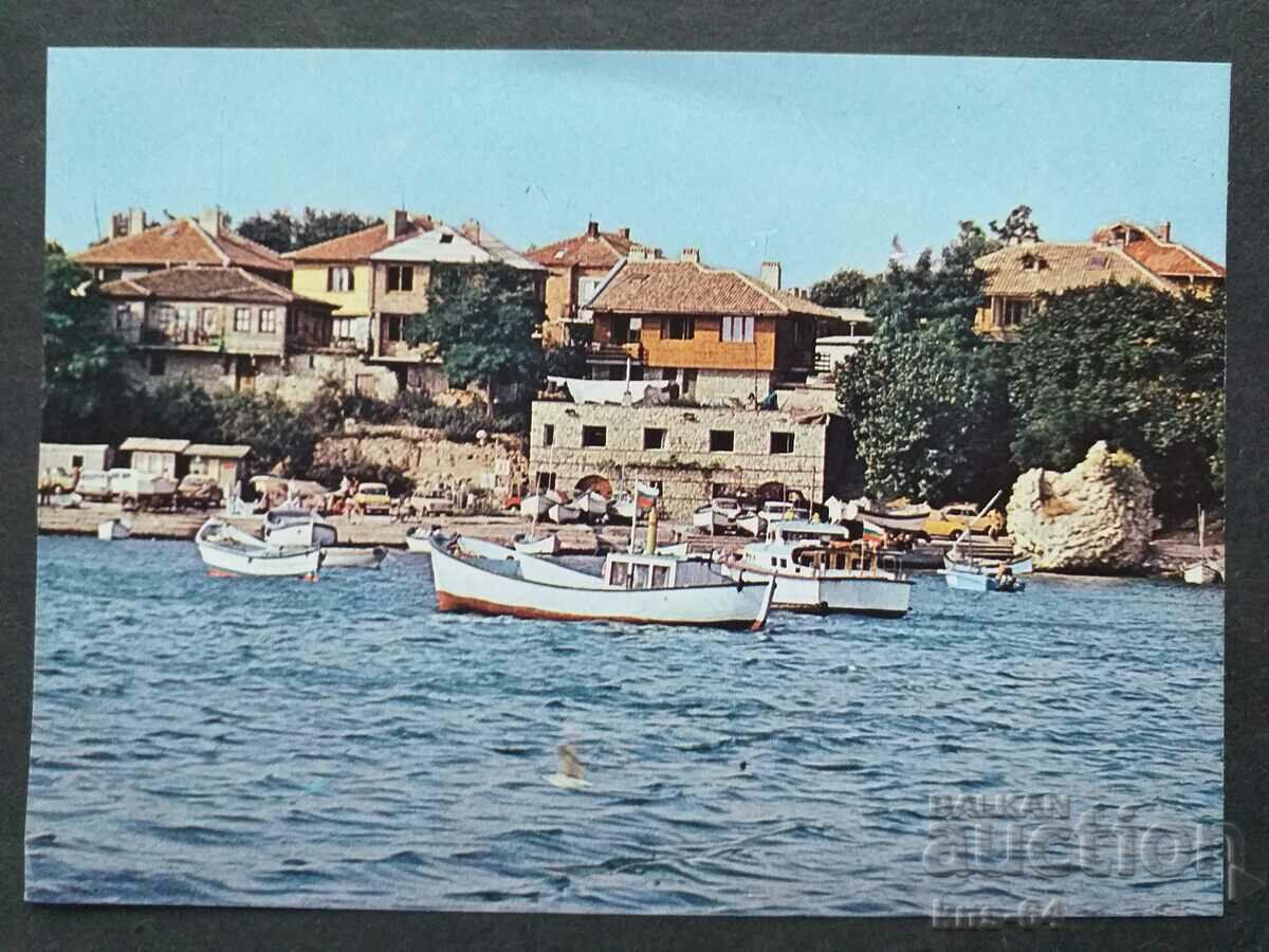 Nessebar