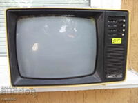 Τηλεόραση "YUNOST - 402 V" Σοβιετική - 2