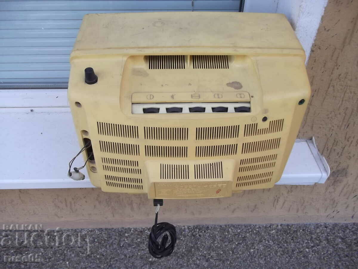 Delivery of TV "Youth - 402 V" Soviet - 3 Delivery of TV "Youth - 402 V" Soviet - 3