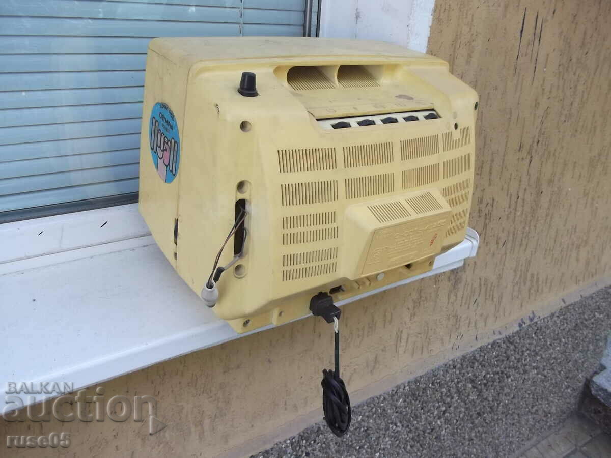 TV "Youth - 402 V" Soviet - 3 - 6 TV "Youth - 402 V" Soviet - 3 - 6