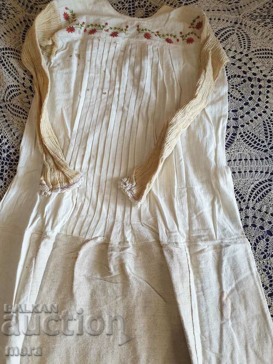 Auction Authentic costume shirt Auction Authentic costume shirt