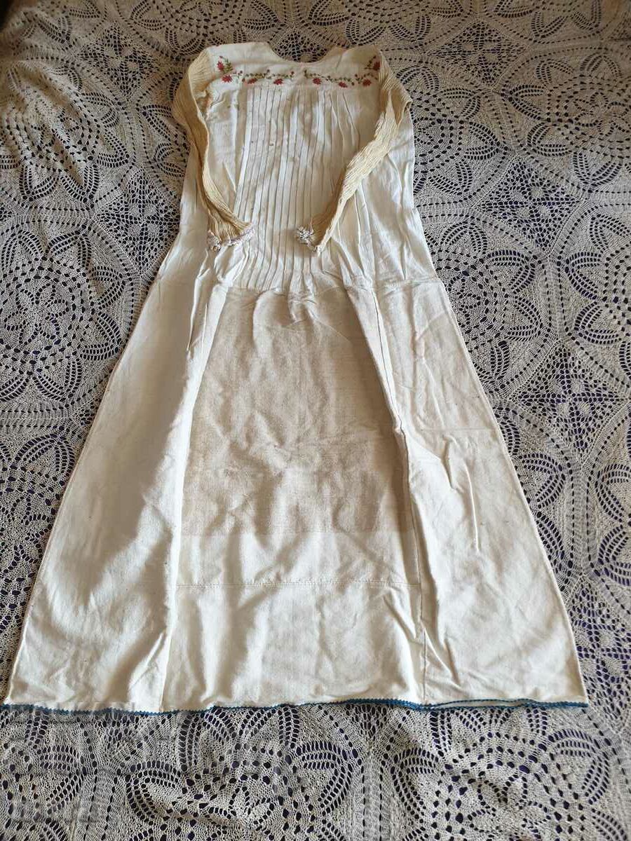 Delivery of Authentic costume shirt Delivery of Authentic costume shirt