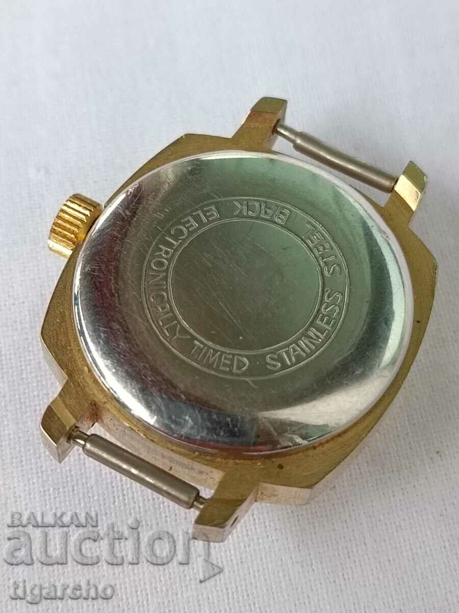 Clock Ruhla with price 80.00 BGN | € 40.90 Clock Ruhla with price 80.00 BGN | € 40.90