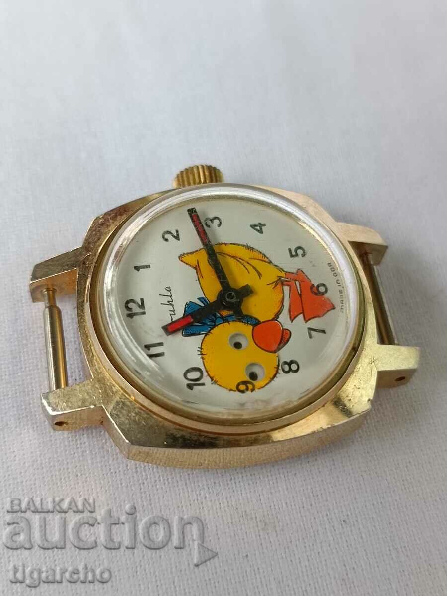 Auction Clock Ruhla Auction Clock Ruhla