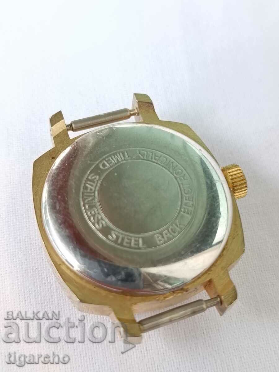 Clock Ruhla - 5 Clock Ruhla - 5