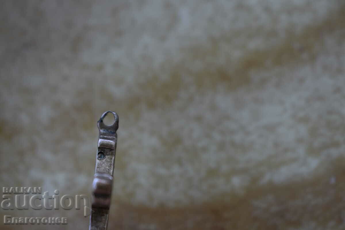 Auction Old authentic part of an encolpion cross Auction Old authentic part of an encolpion cross