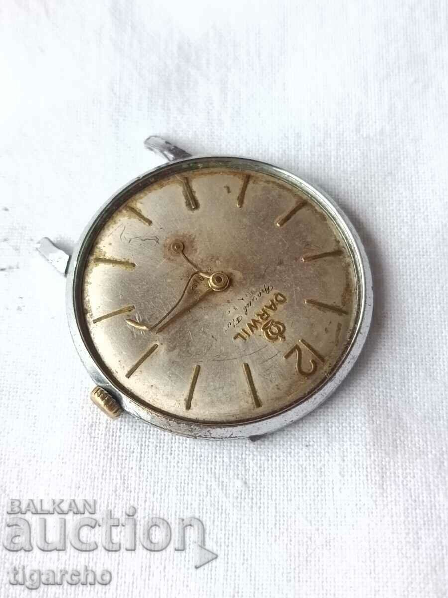 Darwil men's watch winder with price 15.00 BGN | € 7.67 Darwil men's watch winder with price 15.00 BGN | € 7.67