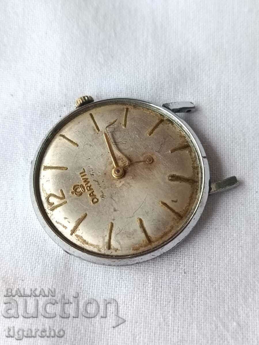 Auction Darwil men's watch winder Auction Darwil men's watch winder