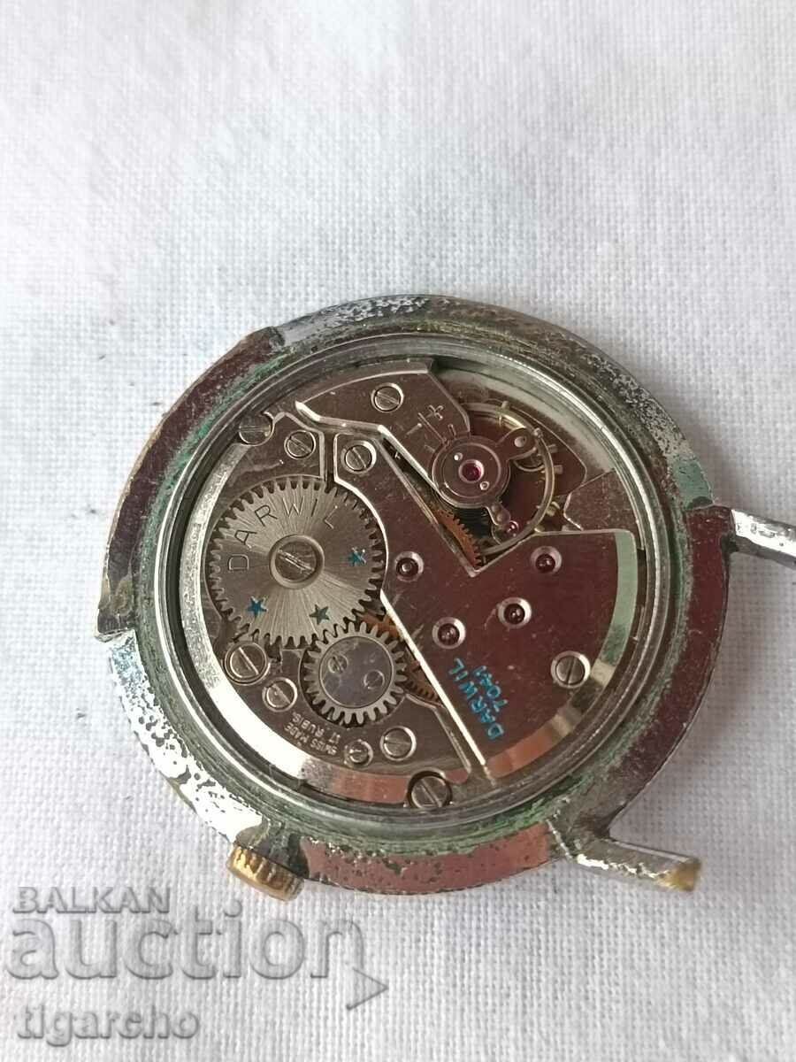 Darwil men's watch winder - 5 Darwil men's watch winder - 5