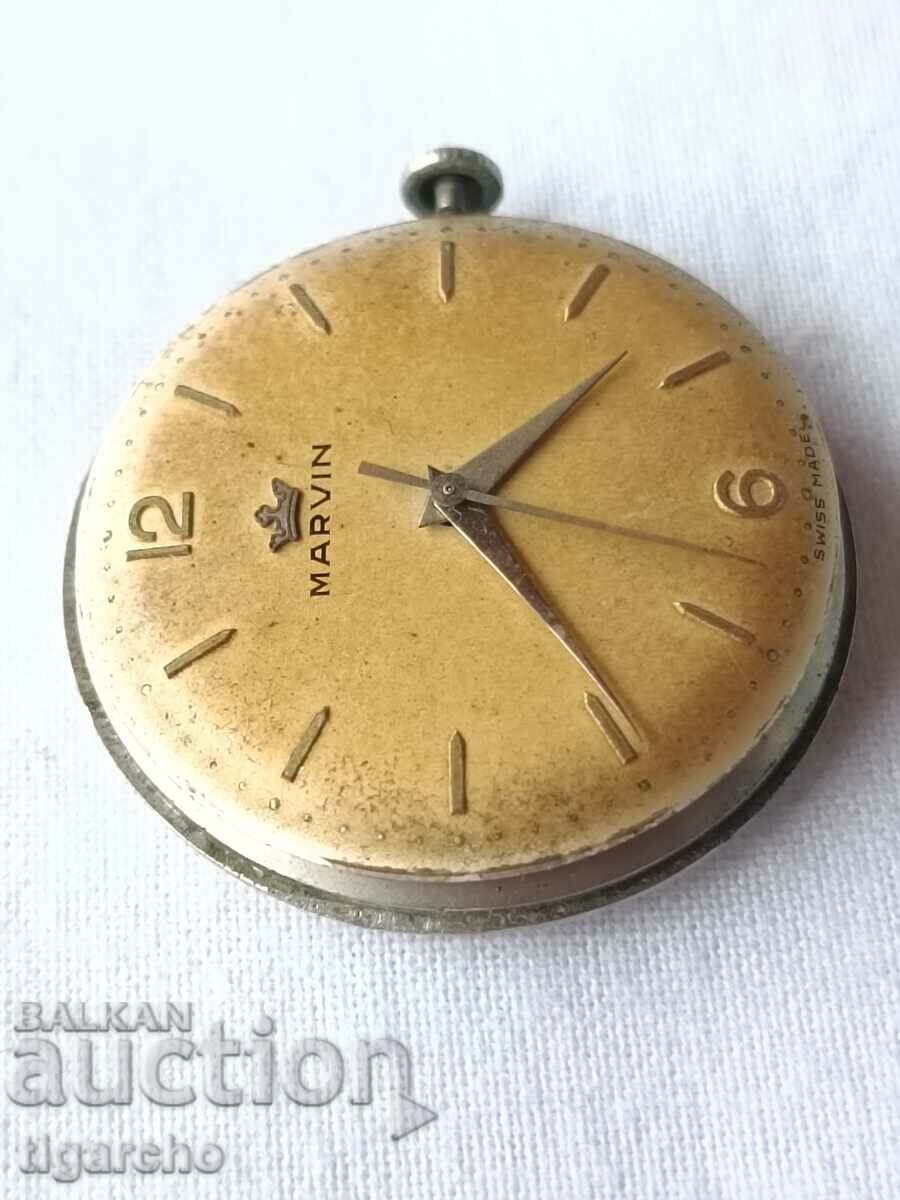 Clock Marvin with price 200.00 BGN | € 102.26 Clock Marvin with price 200.00 BGN | € 102.26