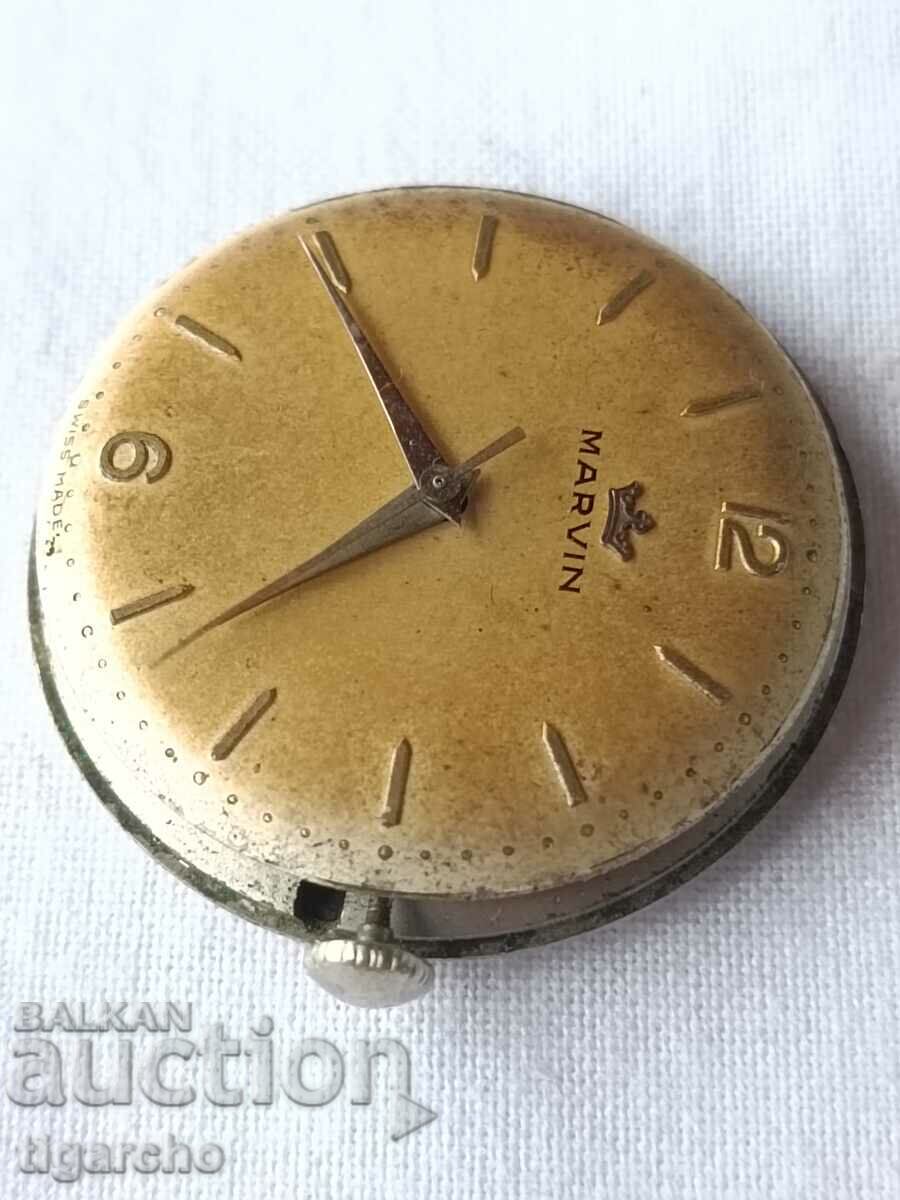 Auction Clock Marvin Auction Clock Marvin