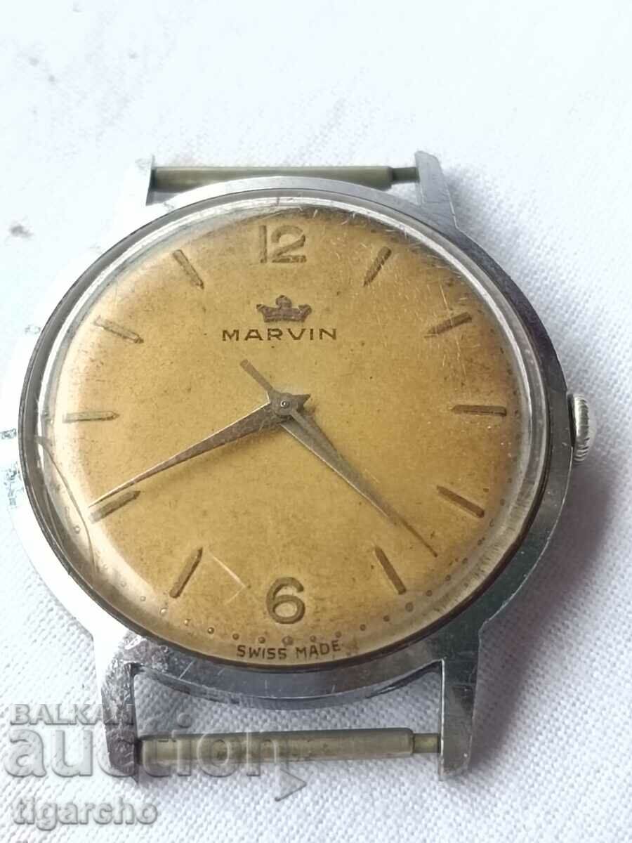 Clock Marvin - 7 Clock Marvin - 7