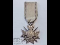 Order of the Military Cross For Courage 4th century