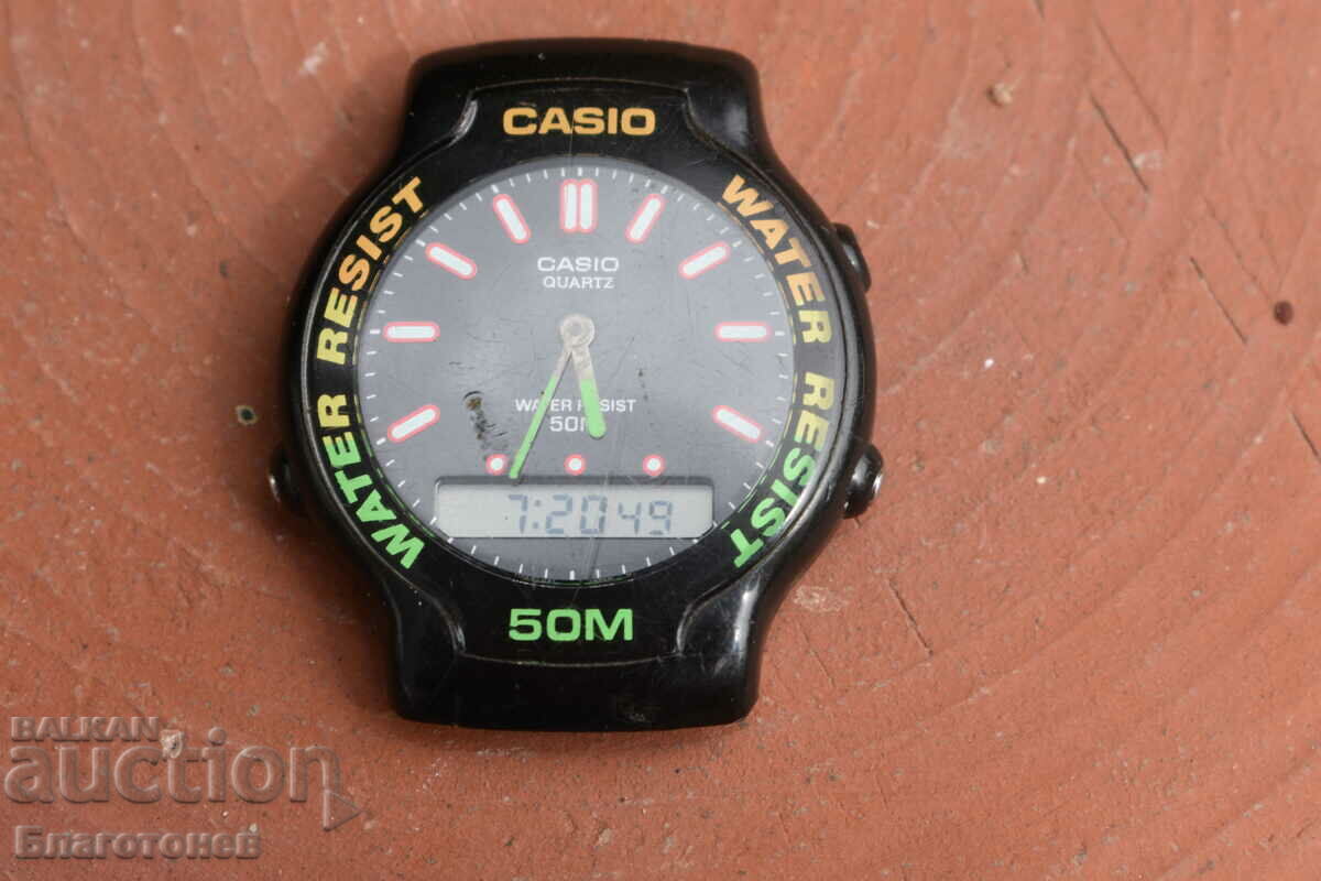 Livrarea Ceas Casio AW-35 Livrarea Ceas Casio AW-35