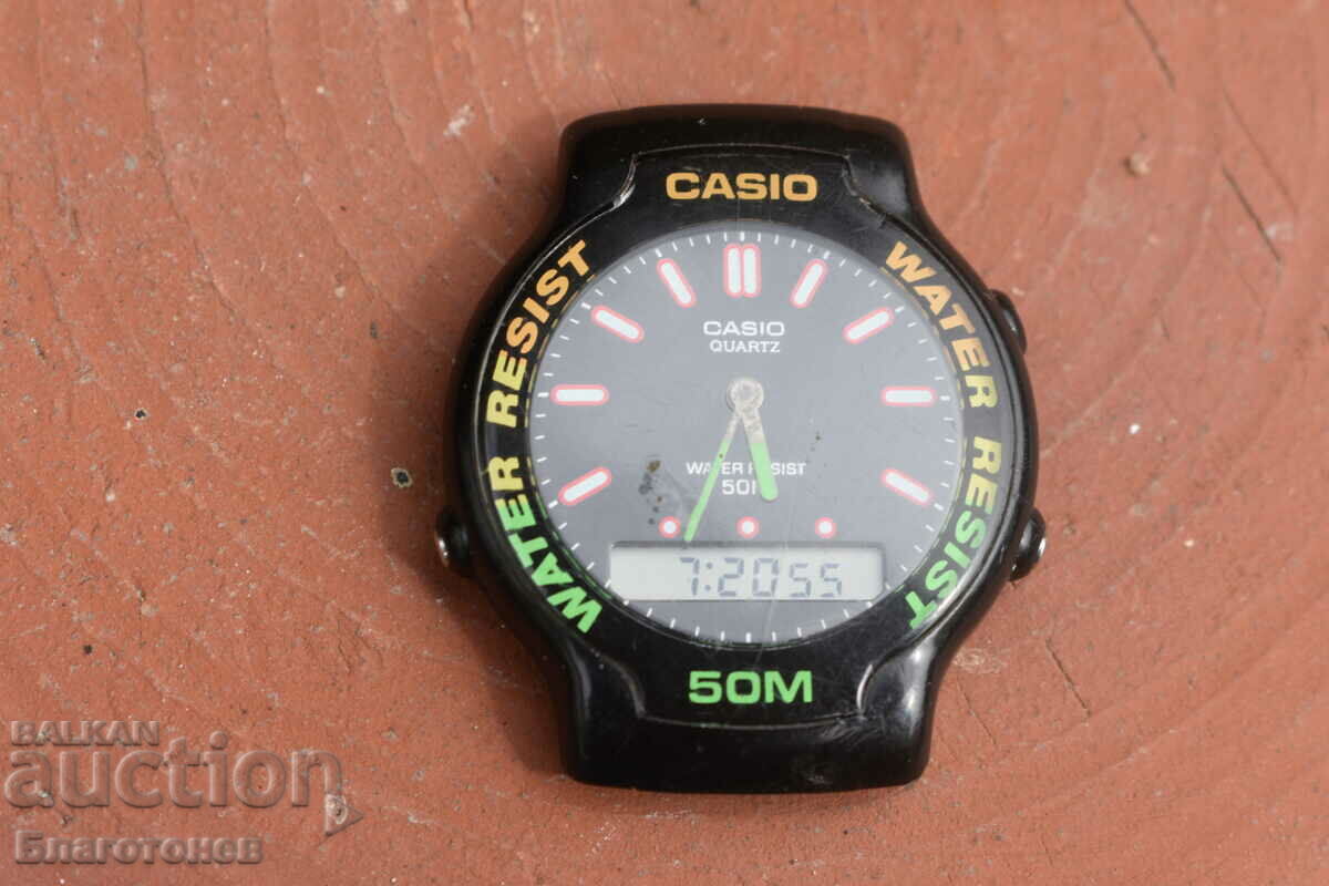 Ceas Casio AW-35 - 5 Ceas Casio AW-35 - 5