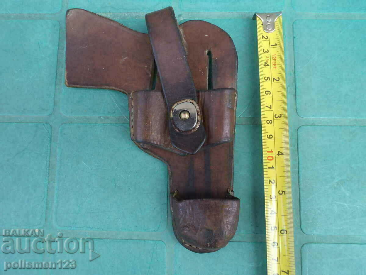 ΠΙΣΤΟΛΟΘΗΚΗ με τιμή 30.00 BGN | € 15.34 ΠΙΣΤΟΛΟΘΗΚΗ με τιμή 30.00 BGN | € 15.34