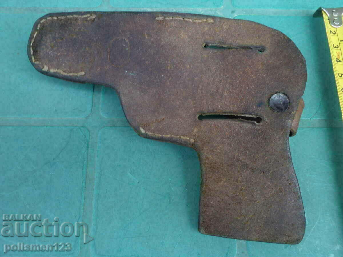 Παράδοση ΠΙΣΤΟΛΟΘΗΚΗ Παράδοση ΠΙΣΤΟΛΟΘΗΚΗ