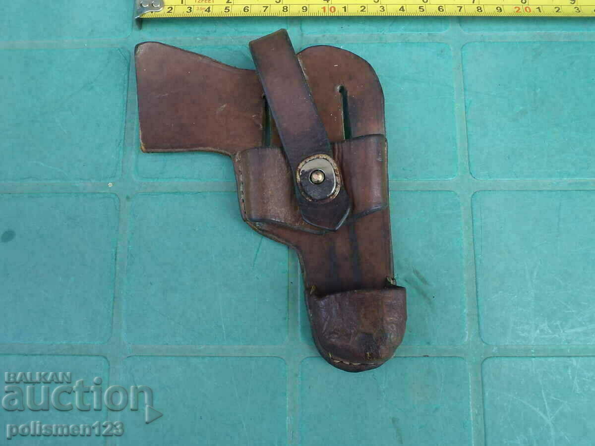 ΠΙΣΤΟΛΟΘΗΚΗ ΠΙΣΤΟΛΟΘΗΚΗ