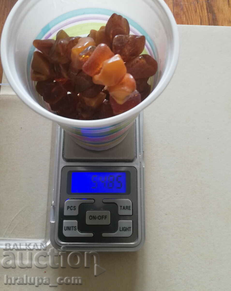 Baltic amber amber necklace with price 100.00 BGN | € 51.13 Baltic amber amber necklace with price 100.00 BGN | € 51.13